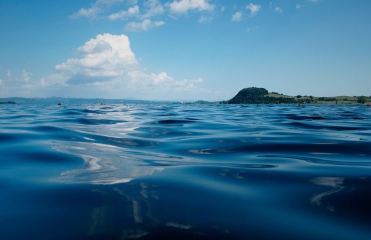 tragedia lago Bolsena