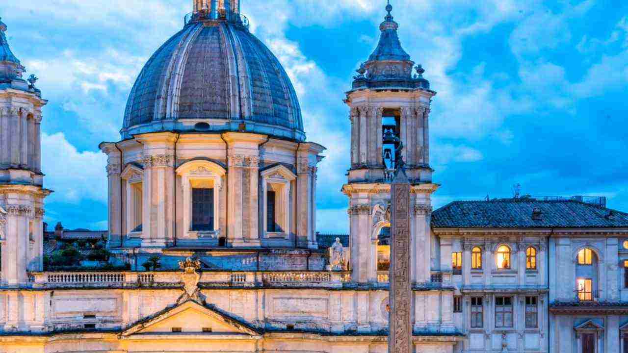 cosa vedere a piazza navona