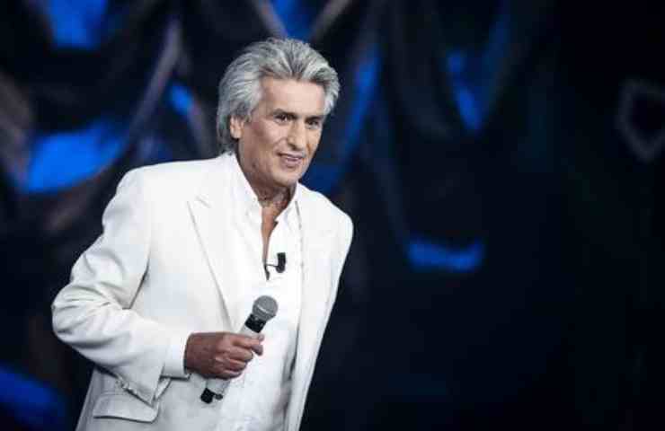 Toto cutugno com'è morto